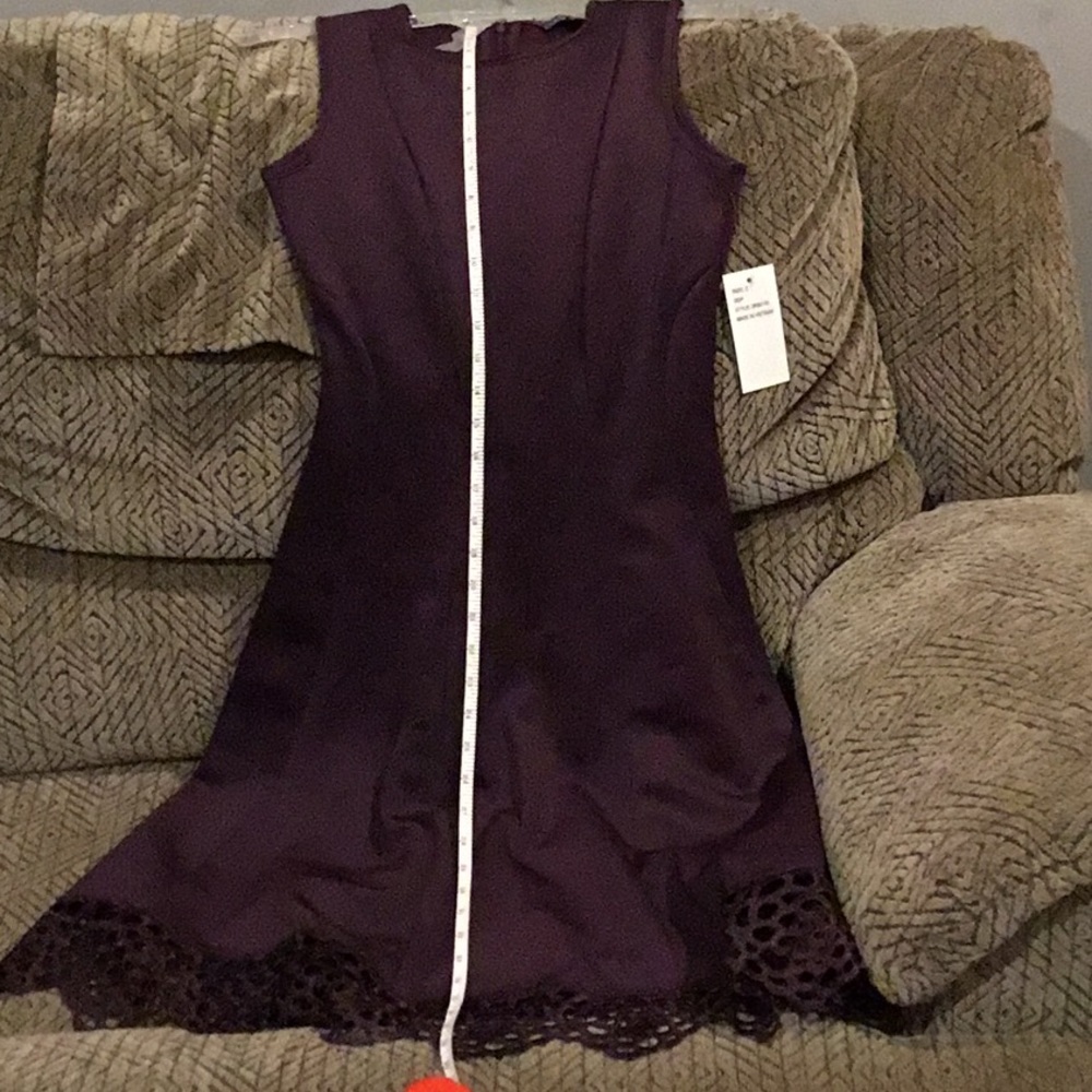 Donna Ricco dress - Picture 6 of 8